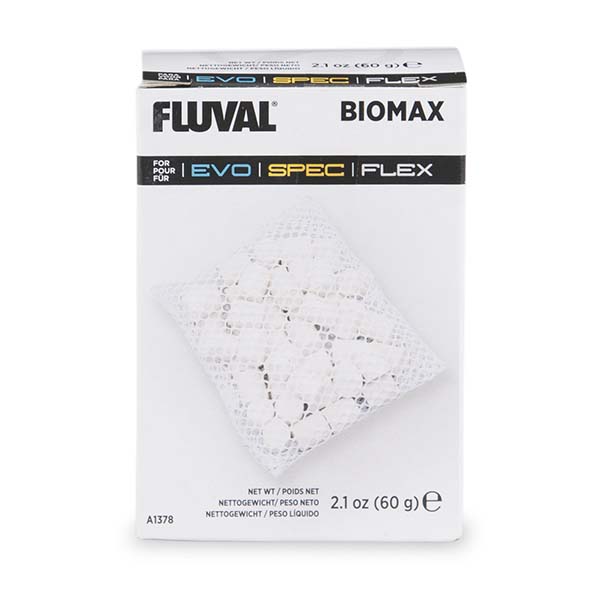 Replacement Fluval Biomax