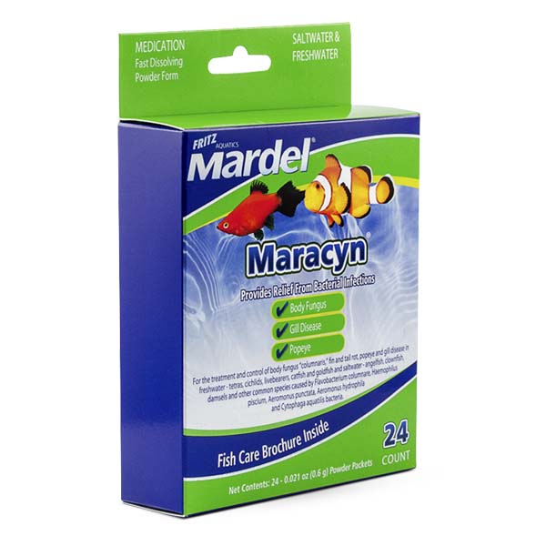 Mardel Maracyn®