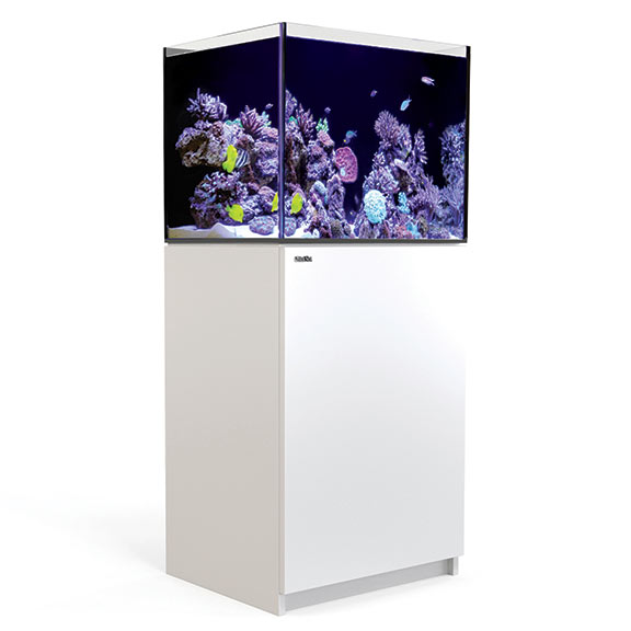 Red Sea REEFER 170 43G System - White