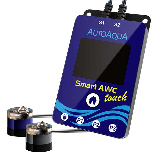 AutoAqua AWC Auto Water Changer