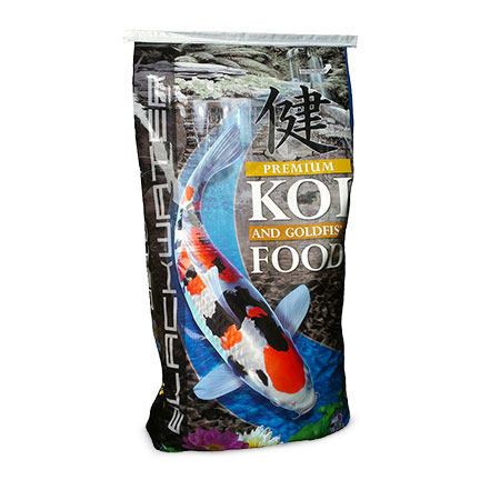 Blackwater Cool Water Formula Food for Koi & Goldfish