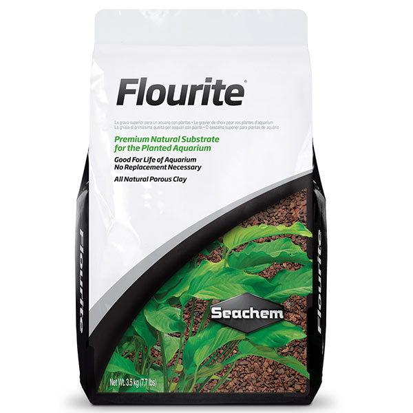 Seachem Flourite™