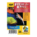 V2O Foods Fresh Krill Frozen Food