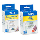 API KH/Carbonate and Calcium Test Kits