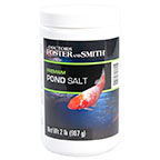 Premium Pond Salt by Drs. Foster & Smith