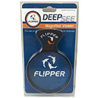 Flipper DeepSee Magnetic Aquarium Viewer 4&quot; Lens