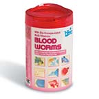Hikari&reg; Bio-Pure&reg; Freeze Dried Bloodworms