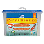 PondCare Pond Master Liquid Test Kit   